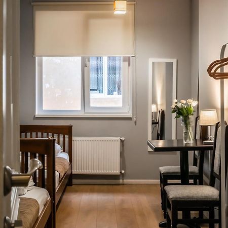 Gar'Is Hostel Lviv Kültér fotó