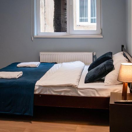 Gar'Is Hostel Lviv Kültér fotó