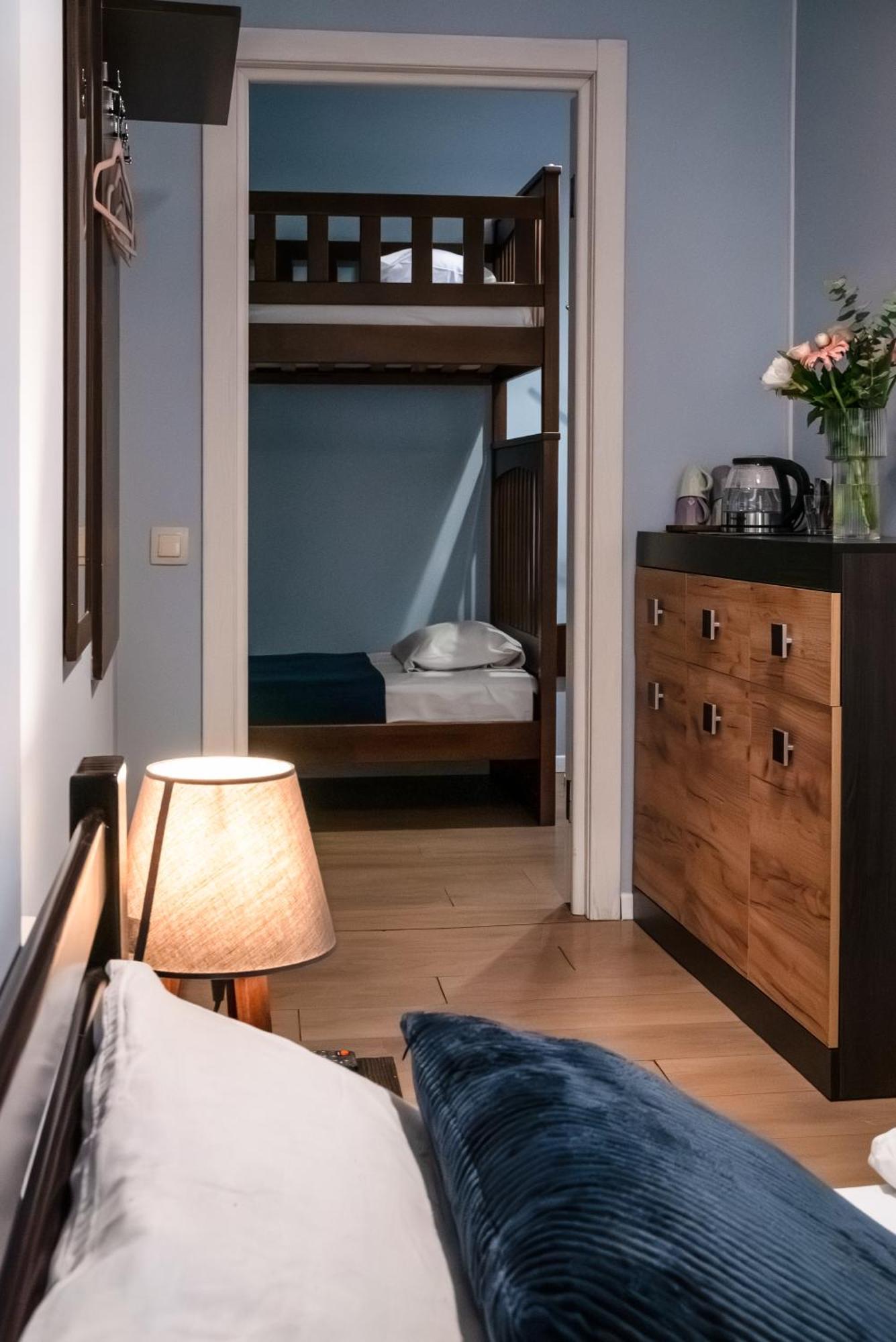 Gar'Is Hostel Lviv Kültér fotó