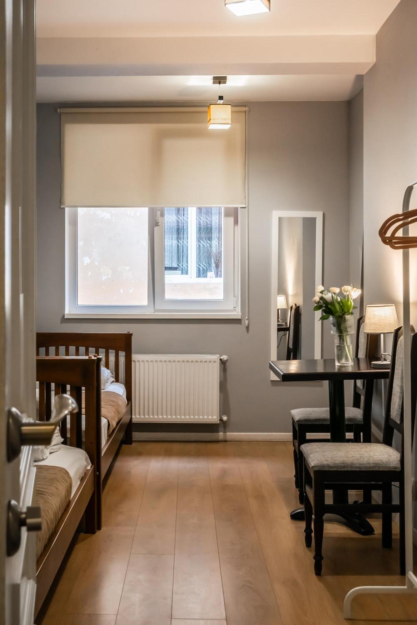 Gar'Is Hostel Lviv Kültér fotó