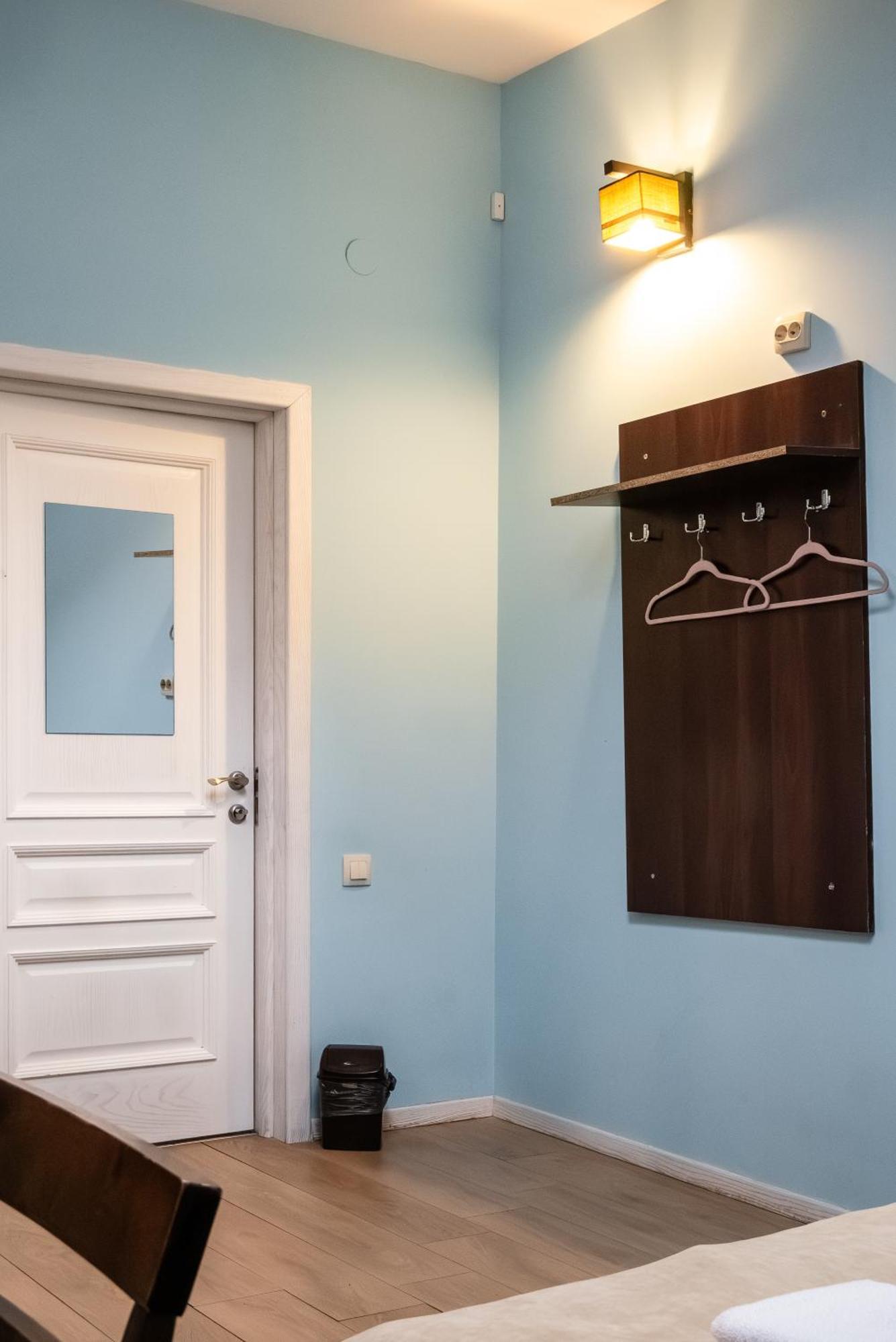Gar'Is Hostel Lviv Kültér fotó