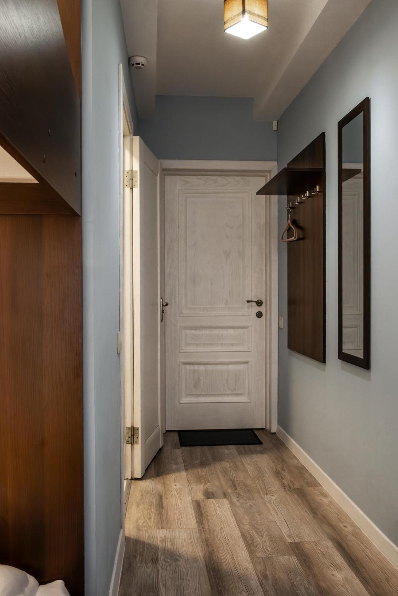 Gar'Is Hostel Lviv Kültér fotó