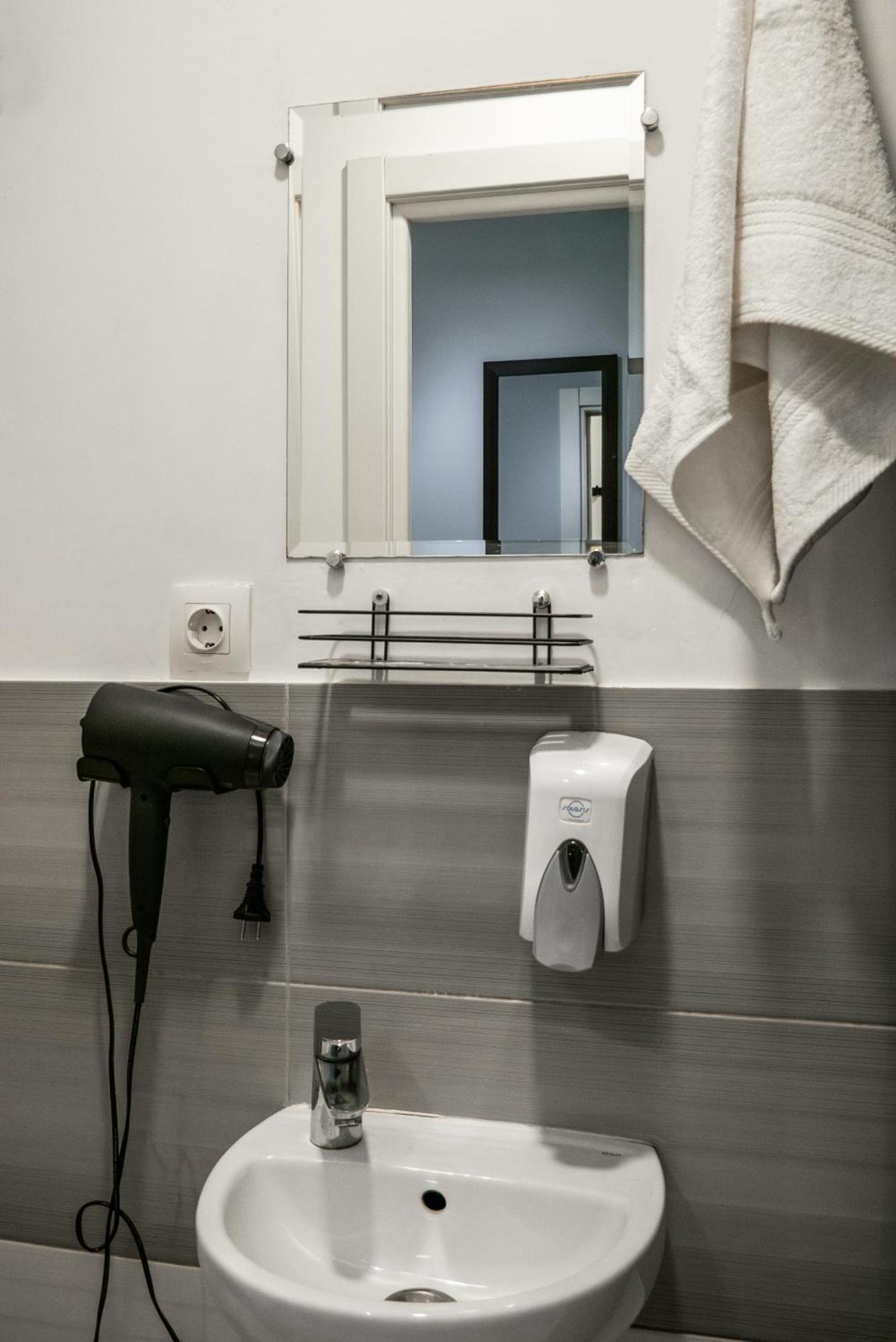 Gar'Is Hostel Lviv Kültér fotó