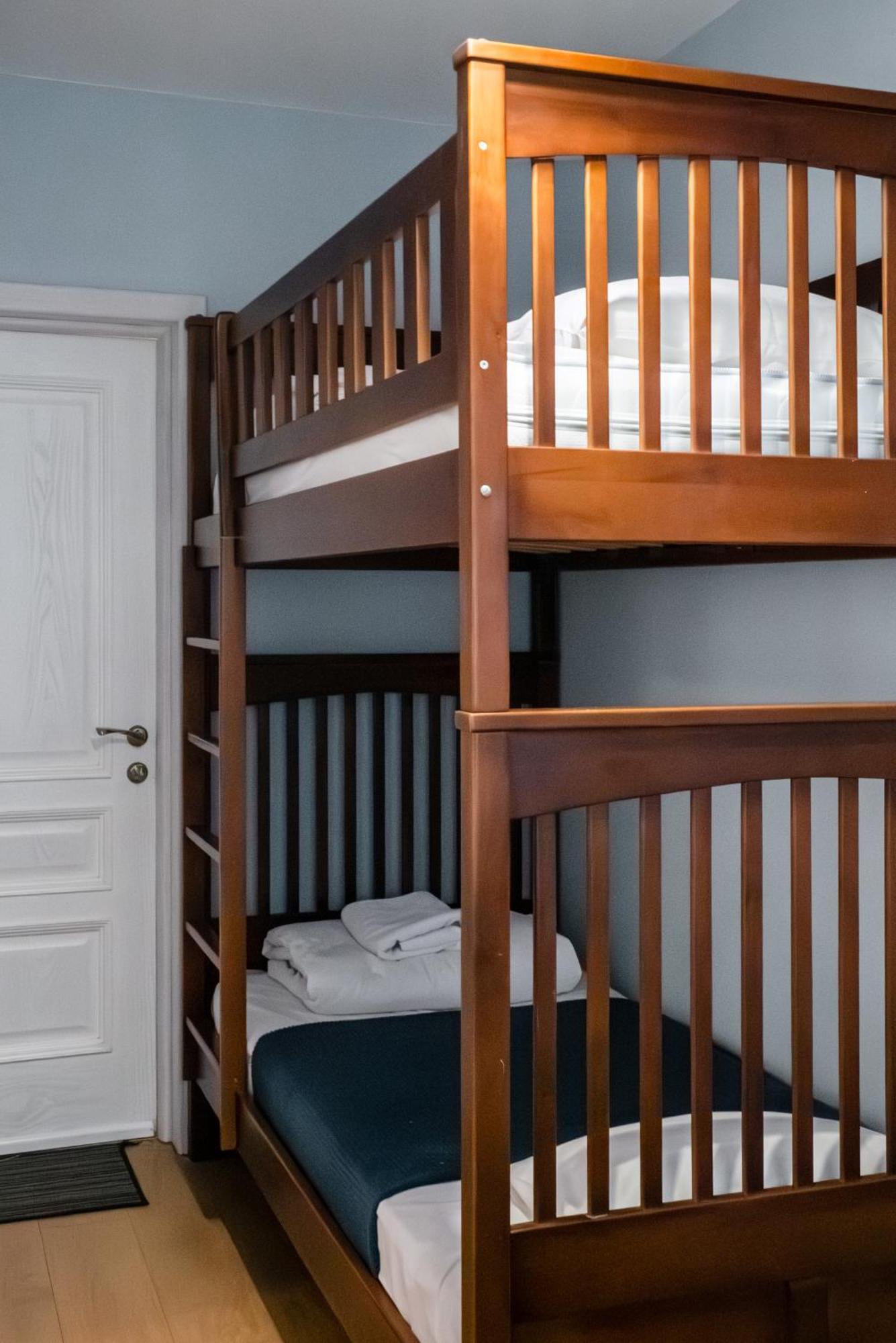 Gar'Is Hostel Lviv Kültér fotó