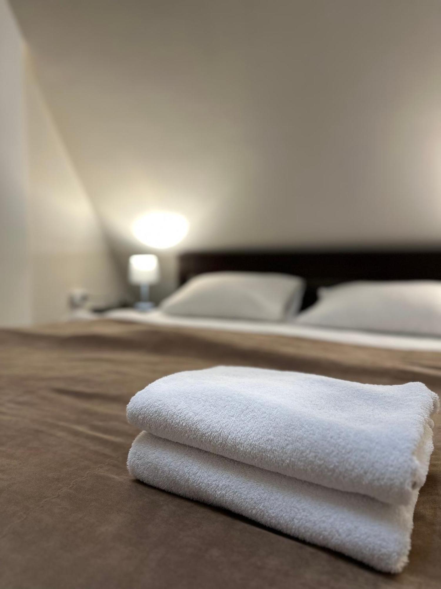 Gar'Is Hostel Lviv Kültér fotó