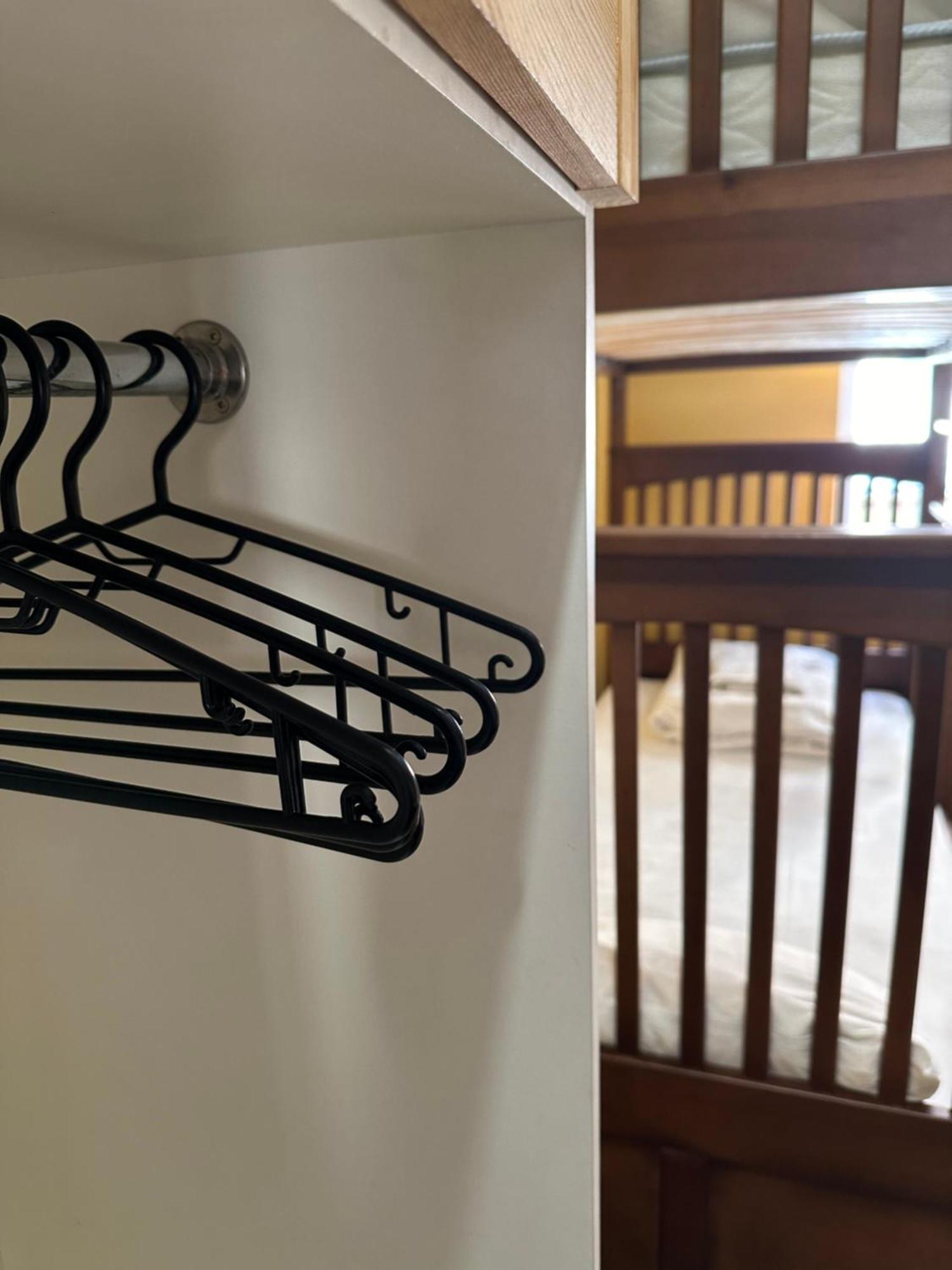 Gar'Is Hostel Lviv Kültér fotó